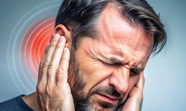 magnesium cured my tinnitus