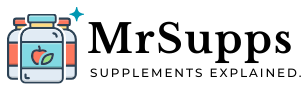 MySupps