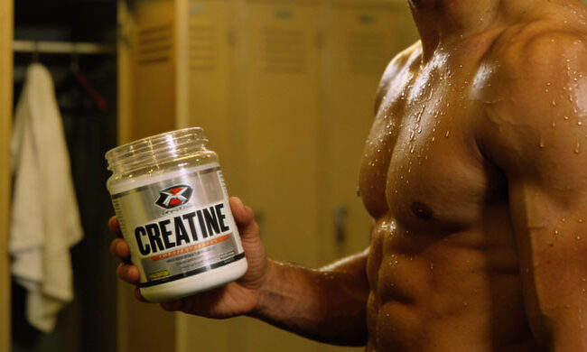 should you take creatine on rest days