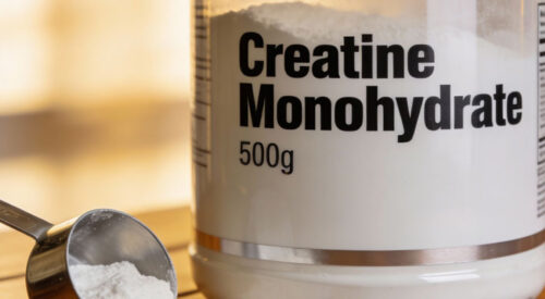 what happens when you stop taking creatine