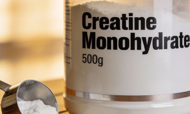 what happens when you stop taking creatine