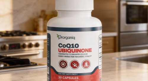 when to stop taking coq10 for fertility