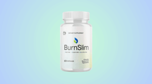 Burn Slim Reviews