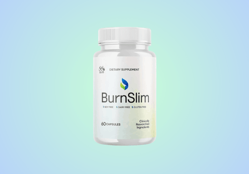 Burn Slim Reviews