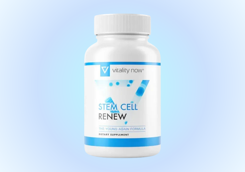 Stem Cell Renew Reviews