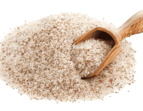 When to Take Psyllium Husk