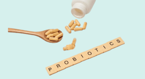 When Is the Best Time of Day to Take a Probiotic