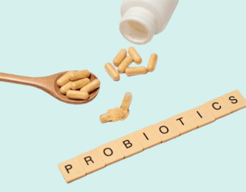 When Is the Best Time of Day to Take a Probiotic