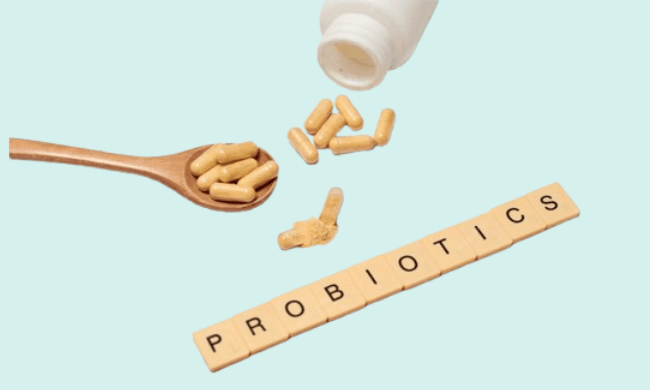 When Is the Best Time of Day to Take a Probiotic