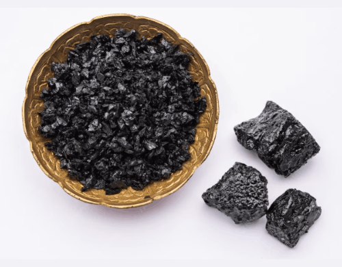 When to Take Shilajit