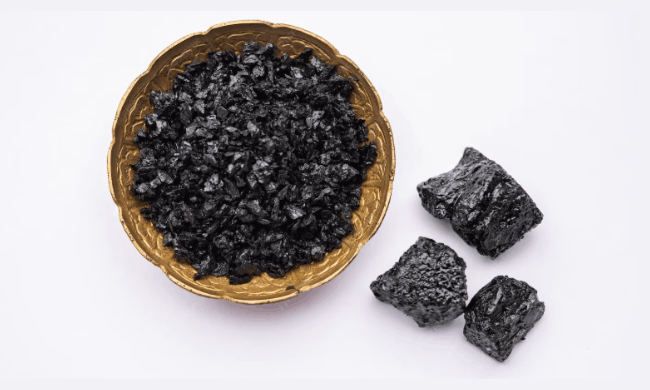 When to Take Shilajit