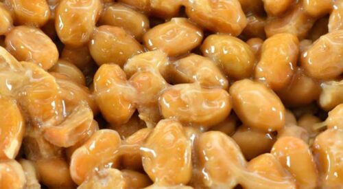 best time to take nattokinase