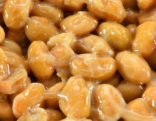 best time to take nattokinase