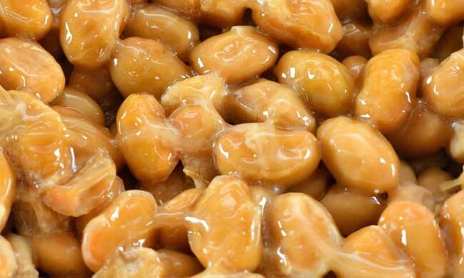 best time to take nattokinase