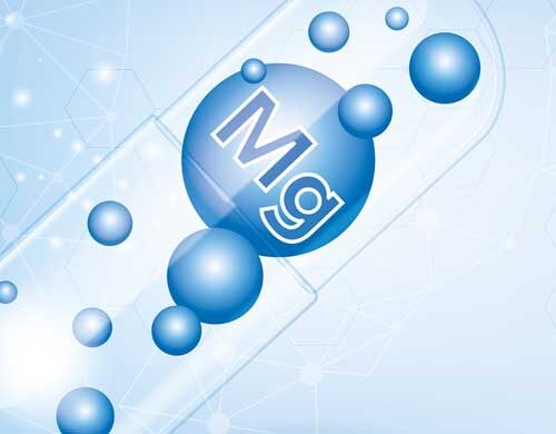 can i take magnesium glycinate in the morning