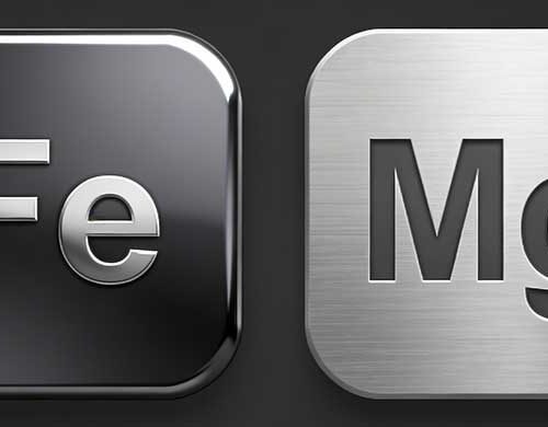 can you take iron and magnesium together