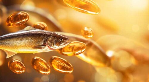does fish oil expire