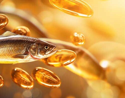 does fish oil expire