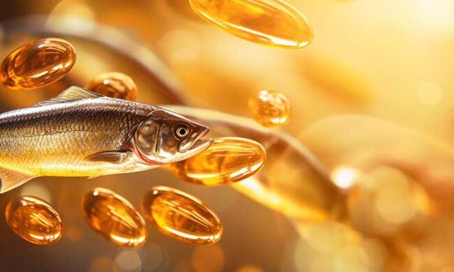 does fish oil expire