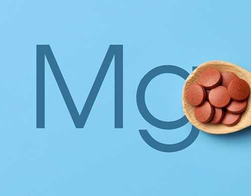 how long does magnesium citrate take to work