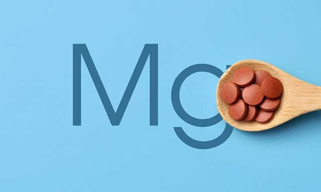 how long does magnesium citrate take to work