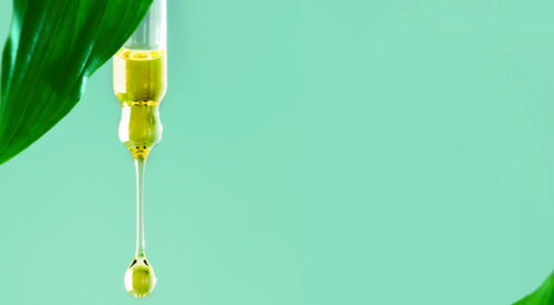 how to make magnesium oil