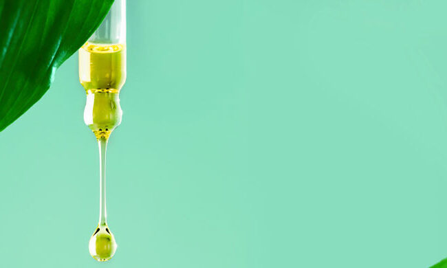 how to make magnesium oil