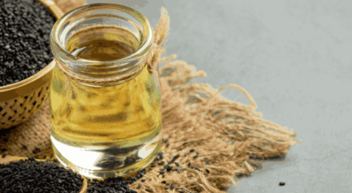 When to Take Black Seed Oil