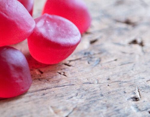 When to Take Apple Cider Vinegar Gummies