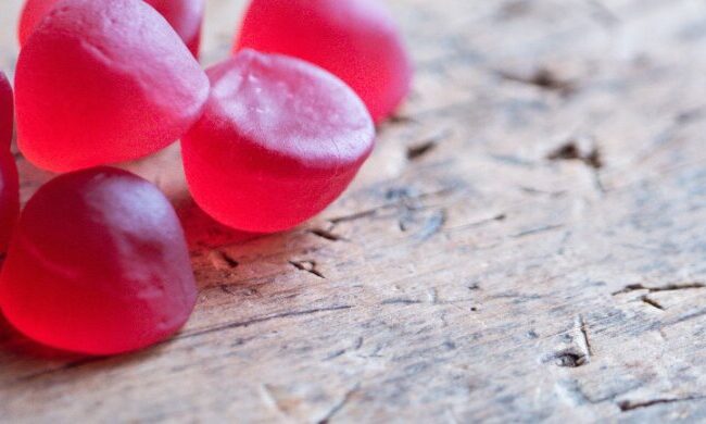 When to Take Apple Cider Vinegar Gummies