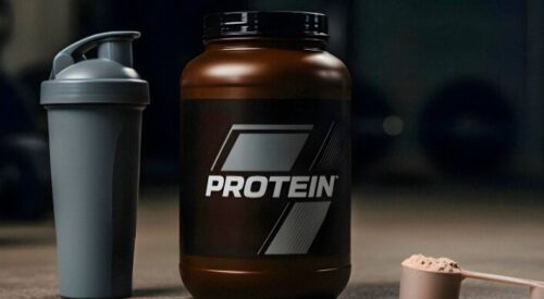 When to Take Protein Shakes