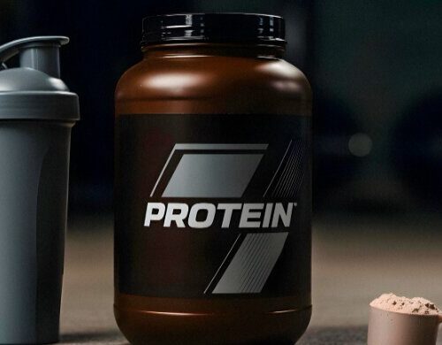 When to Take Protein Shakes