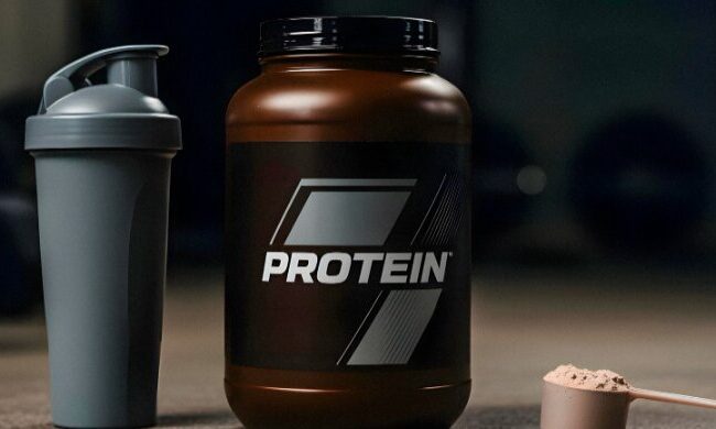 When to Take Protein Shakes