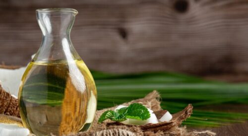 When to Take MCT Oil