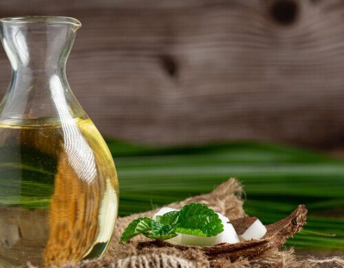 When to Take MCT Oil