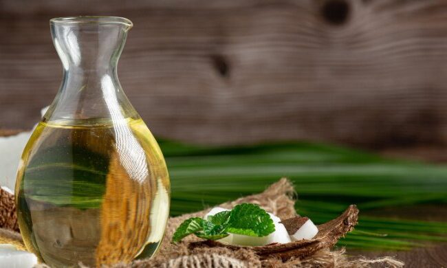 When to Take MCT Oil
