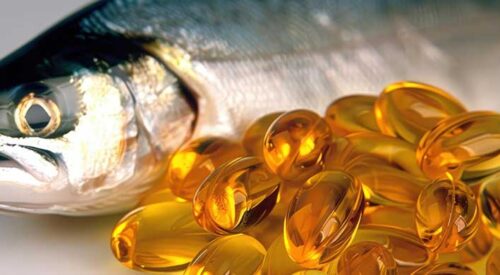 when is the best time to take fish oil