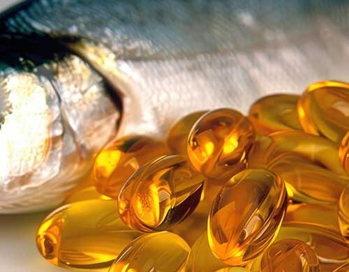 when is the best time to take fish oil
