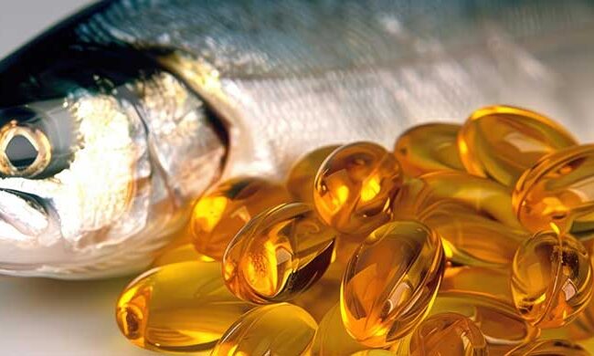 when is the best time to take fish oil
