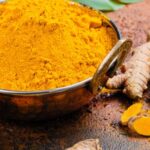 when is the best time to take turmeric