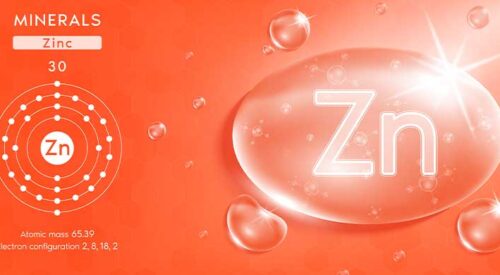 when is the best time to take zinc