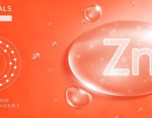 when is the best time to take zinc