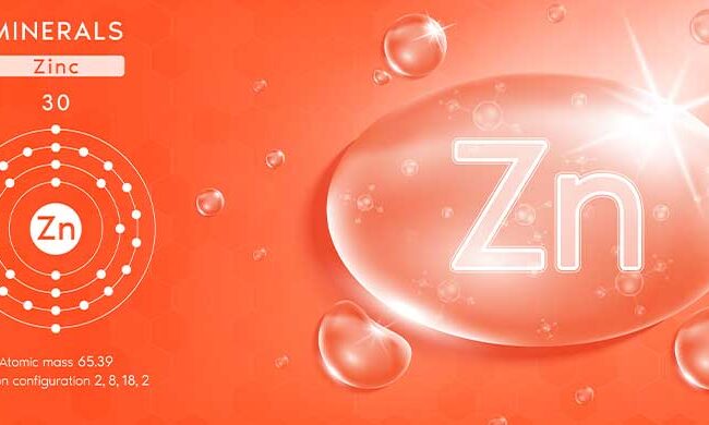 when is the best time to take zinc