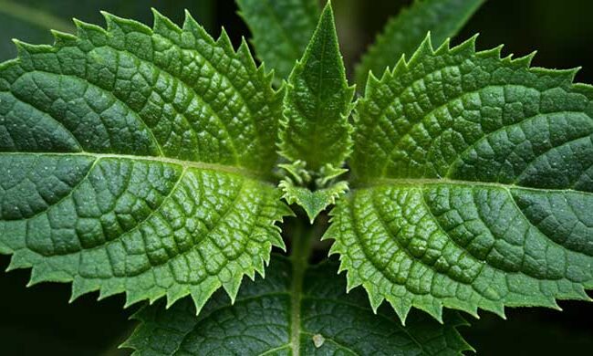 when to take horny goat weed