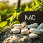 when to take nac morning or night