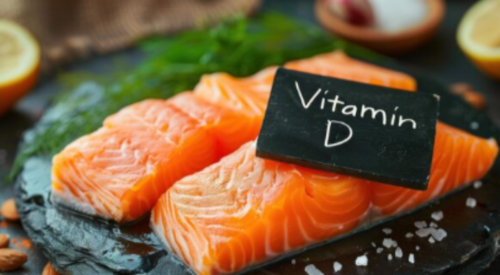 Can You Take Iron And Vitamin D Together