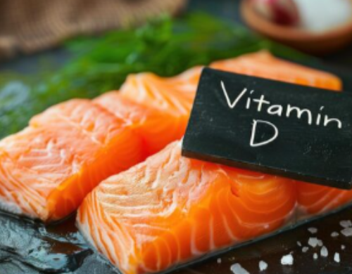 Can You Take Iron And Vitamin D Together