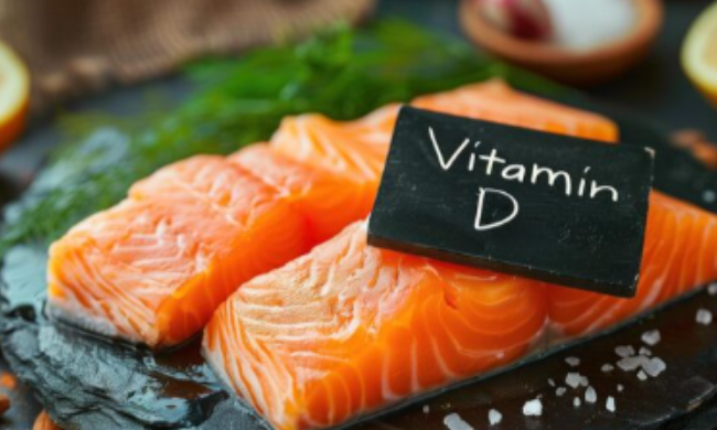 Can You Take Iron And Vitamin D Together