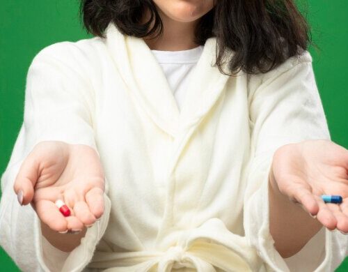 Can You Take Probiotics With Antibiotics