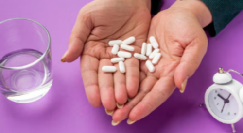 Can You Take Supplements While Fasting